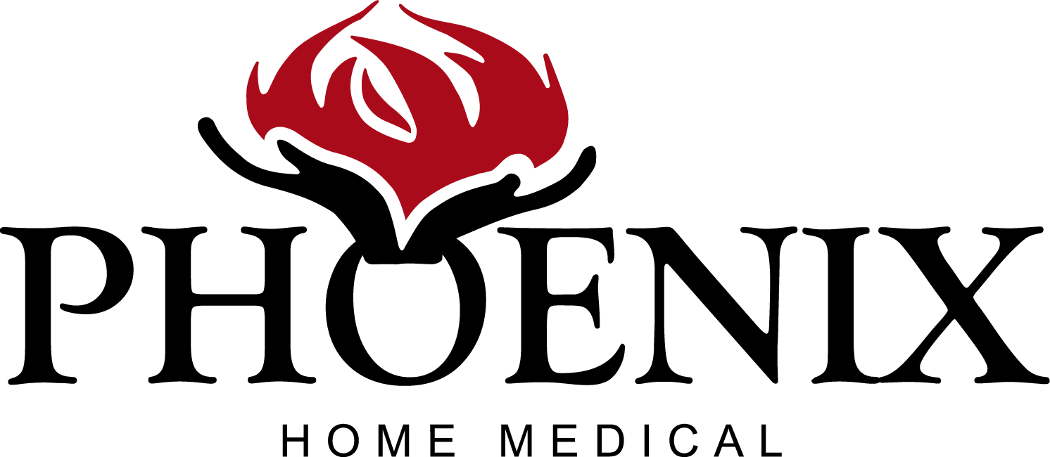 Phoenix Home Medical logo