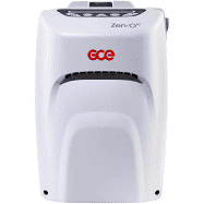 Portable O2 Concentrators