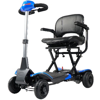portable scooters